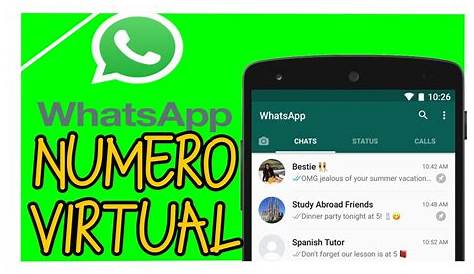 🎖 WhatsApp Tutorial Guia para usar um número do WhatsApp em dois