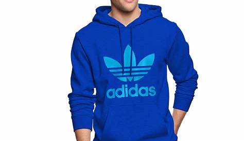 Adidas Condivo 20 Hoodie Herren blau im Online Shop von SportScheck kaufen