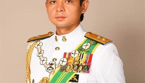 Tengku hassanal | Adik Beradik Anak Sultan Pahang / Portal Diraja Pahang