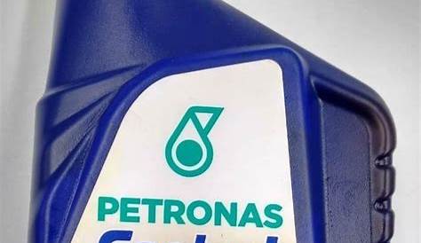 Aditivo Radiador Petronas Coolant Up Concentrado - 1L