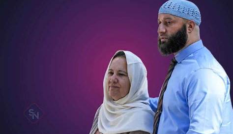 Adnan Syed's Wife: Unraveling The Enigmas Of A Deep Dive
