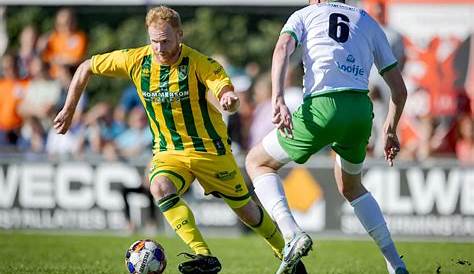 ADO Den Haag-trainer Zeljko Petrovic: 'Chovanie Amatkaryo kan