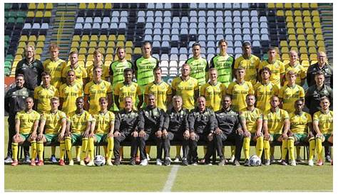 Would Be Banned By UEFA Kit Rules: ADO Den Haag 23-24 Home Kit Released