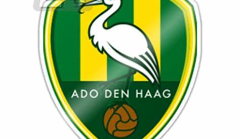 All ADO Den Haag (Holland) Football Formations