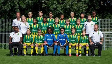 Teams - ADO Den Haag