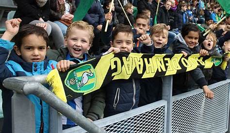 Proud of our team and our performance - ADO Den Haag