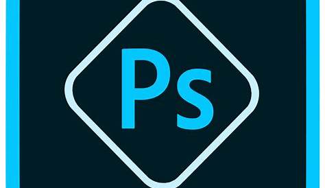 Photoshop logo PNG