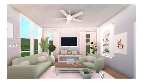 Aesthetic Sage Green Home Speed Build 💚🌿 Roblox Adopt Me! - YouTube