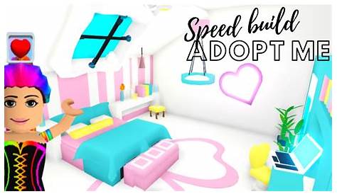 BUILDING HACKS IN ADOPT ME - YouTube