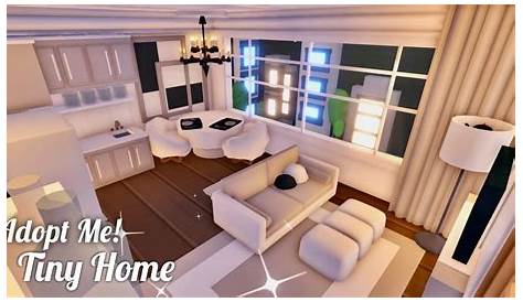 How to build Aesthetic Room in Adopt Me Roblox. #adoptmebuilds #