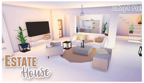 Adopt Me House Ideas: How to Make the Best House in Adopt Me - The Blox