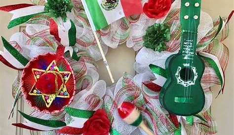 Pin de Maranjery Burgos en Ideas school | Decoracion fiesta mexicana
