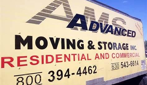 Advance Moving And Storage | Share Reviews & Compare Quotes