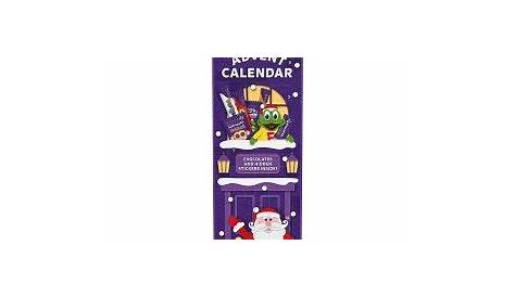 Ilchester Cheese Advent Calendar | Waitrose & Partners