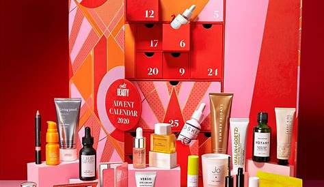 The Ultimate Guide To Advent Calendars 2024: Beauty Edition