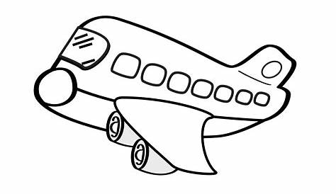 Free Aircraft Gifs - Aircraft Animations - Airplane Clipart