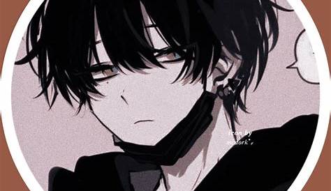 95 Aesthetic Profile Picture Anime Boy | IwannaFile