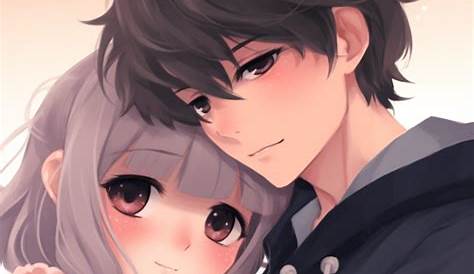 Anime Couples Pfp Aesthetic - Anime Keren