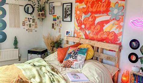 Ideas Aesthetic Bedroom With Plants Lalocositas
