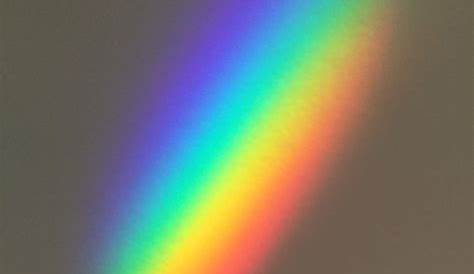 Aesthetic Brown Rainbow Wallpaper For Your Desktop And Mobile