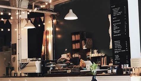 13 Most Aesthetic Cafés And Coffee Shops In Vancouver Cozy coffee