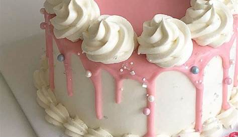 Pin by Coraline Black on aesthetic for journaling Cute birthday cakes