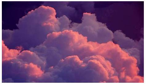Aesthetic Cloud Desktop Wallpapers - Top Free Aesthetic Cloud Desktop