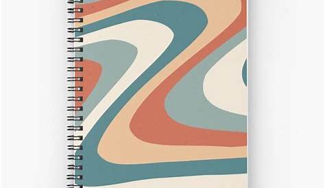Aesthetic Notebook Covers Printable