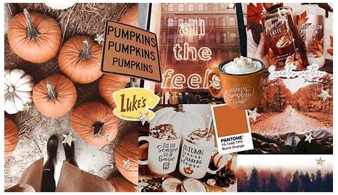 Cute Aesthetic Autumn Wallpapers - Wallpaper Cave