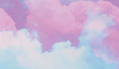 40 Cute Pastel Aesthetic Wallpaper Background For iPhone (Free HD