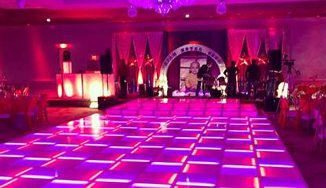 Pin by Geiger Mage on LED Floor Lighting design, Led dance