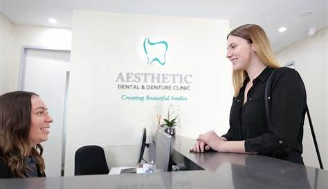 Why Cleaning Your Teeth is Important Aesthetic Dental and Denture Clinic