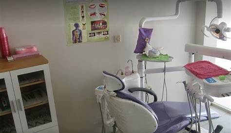 Aesthetic Dental Clinic Addresses