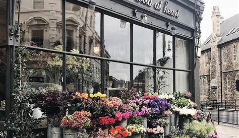 Coolest Flower Shops in the World Flowers Across Melbourne