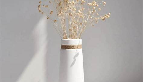 Minimal Boho Aesthetic Vase Decor/Minimal Egg Shape Vase/3D Etsy