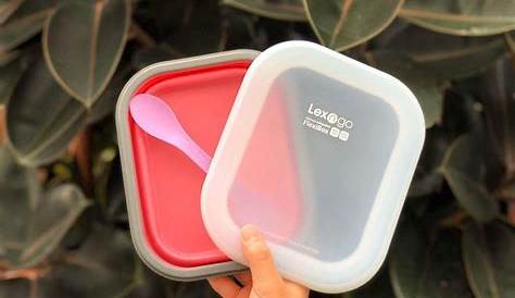 10 Aesthetic Reusable Food Containers That Will Sustain Your Eco