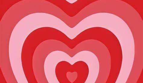 Aesthetic Heart Background Pinterest - Lalocositas