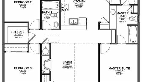 Functional and Aesthetic House Plan Design AyanaHouse