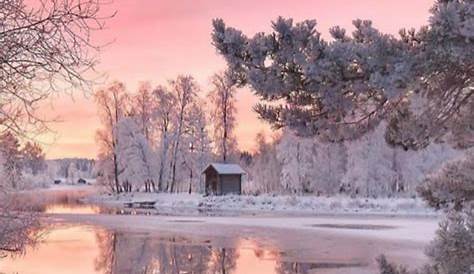 Pin by Brenna H. on Winterwald Winter scenes, Winter pictures, Winter