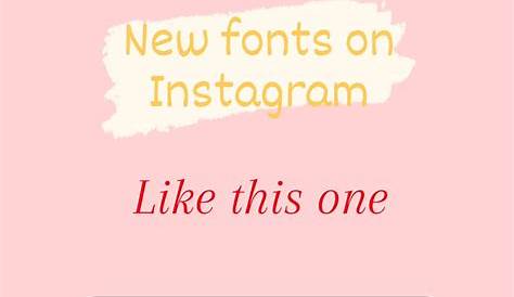 Aesthetic Instagram Names Largest Wallpaper Portal