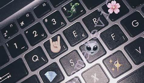 Cute Aesthetic Wallpaper For Keyboard - IMAGESEE