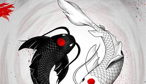 Artistic Koi Fish Wallpaper That Will Transform Your Space - Click Here!