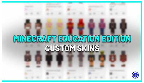 Skins for minecraft education edition compassholden
