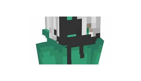 "Bdubs minecraft skin" Mask by LeFishe Redbubble