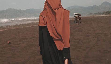 Pin by Saadiaboulha on Me Muslimah aesthetic, Beautiful hijab, Hijab