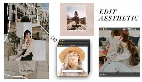 10 Best Aesthetic editing apps images in 2020 | Photo editing