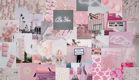 aesthetic wallpaper 💕☁️ | Pink aesthetic, Pink, Aesthetic wallpapers