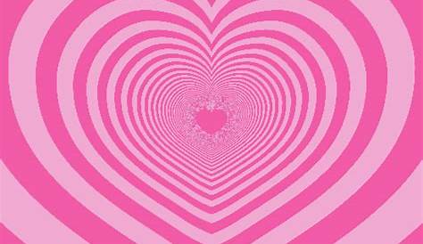 Aesthetic Heart Background Gif - bmp-review