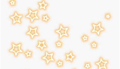 Download High Quality transparent stars aesthetic Transparent PNG