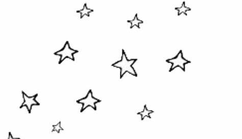 2000 Transparent Background Aesthetic Stars Png Images - 4kpng